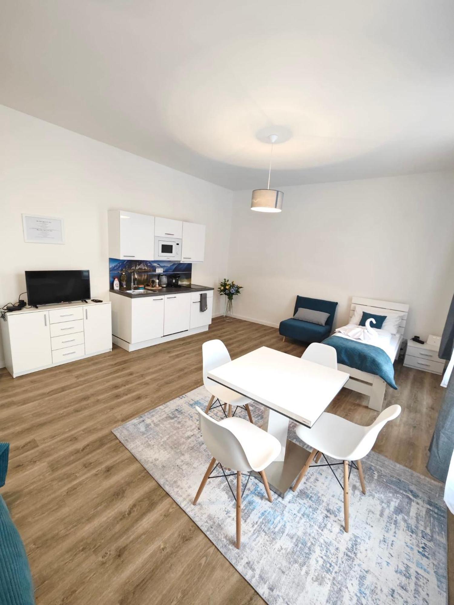 Residence Petrska New Town ปราก ภายนอก รูปภาพ